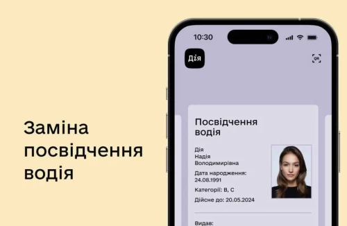 Обмін посвідчення водія: кроки та деталі процедури